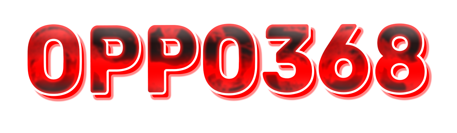 OPPO368 Logo